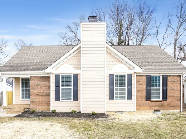 1228 Jacksons Hill Rd, Hermitage, TN 37076