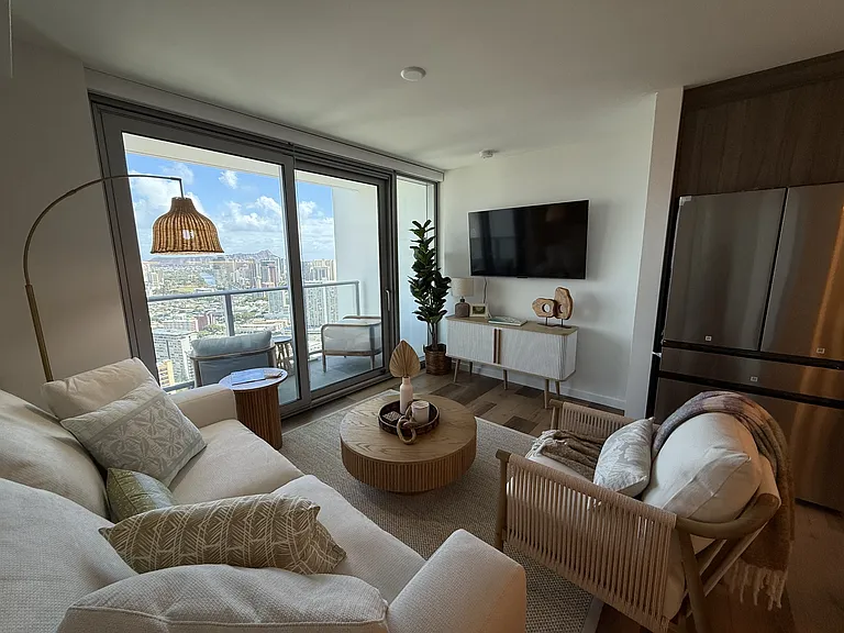 1500 Rycroft St #3903 — Photo 1