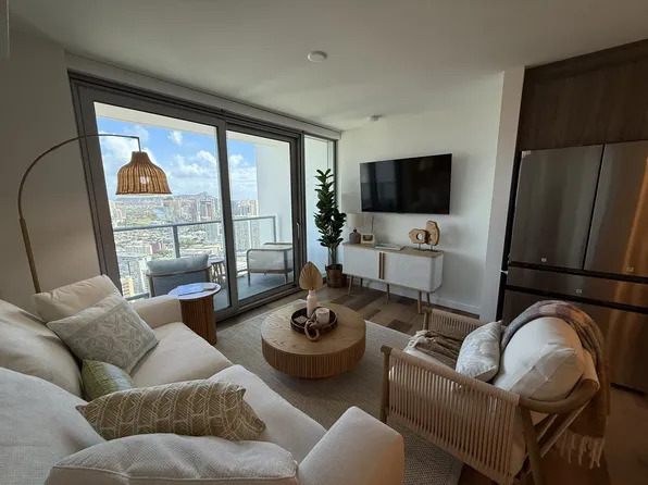 1500 Rycroft St, Honolulu, HI