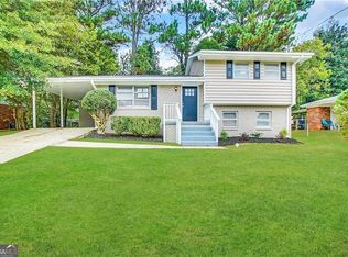 3559 Sherbrooke Way SW, Atlanta, GA 30331