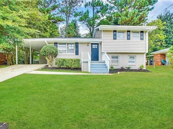 3559 Sherbrooke Way SW, Atlanta, GA 30331