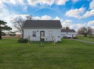 6184 Hanley Rd, Jamestown, OH 45335