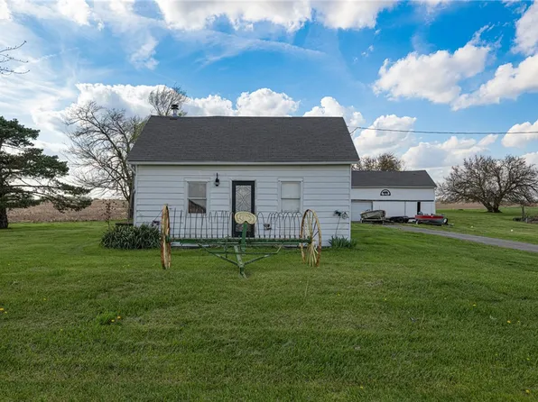 6184 Hanley Rd, Jamestown, OH 45335