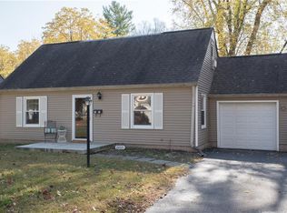 2205 Pamela Dr, Indianapolis, IN 46220