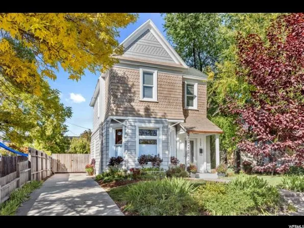1155 E Bryan Ave, Salt Lake City, UT 84105