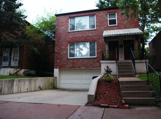 7268 Dartmouth Ave, Saint Louis, MO 63130