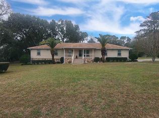 3612 Harwell Pl, Tallahassee, FL 32303