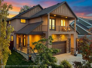 4062 N Heatherfield Ln, Lehi, UT 84043