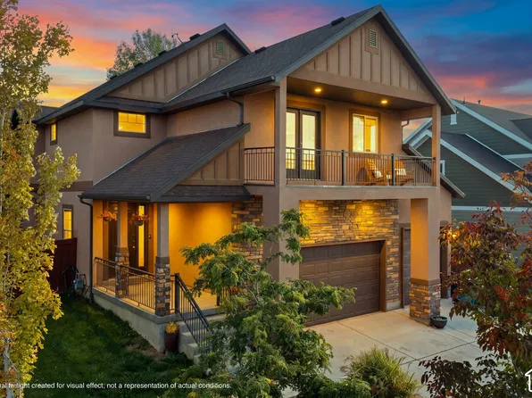 4062 N Heatherfield Ln, Lehi, UT 84043