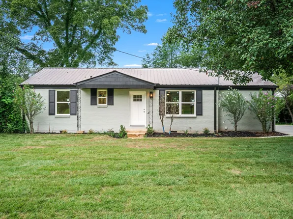 706 Mars St, Murfreesboro, TN 37130