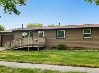 400 3rd Ave NE, Pocahontas, IA 50574