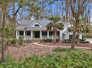4 Heron Point, Okatie, SC 29909