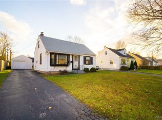 269 Beale Ave, Cheektowaga, NY
