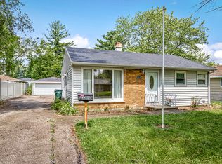 2204 South St, Rolling Meadows, IL 60008