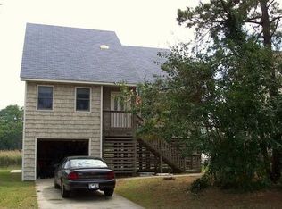 4109 Pineway Dr, Kitty Hawk, NC 27949