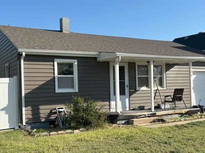 525 W 19th St, Hays, KS, 67601