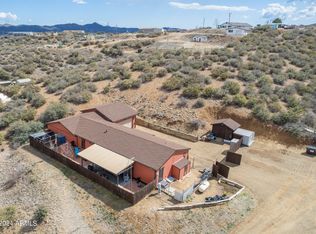 11695 E Kachina Pl, Dewey, AZ 86327