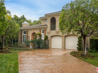 186 Laurel Ridge Dr, Simi Valley, CA 93065