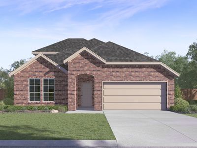 509 Flintlock Rd, Caddo Mills, TX, 75135
