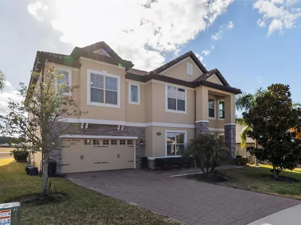 2468 Verde View Dr, Apopka, FL 32703