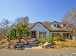29743 High Eschelon, Boerne, TX 78015