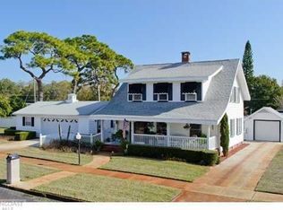 2920 53rd St S, Gulfport, FL 33707