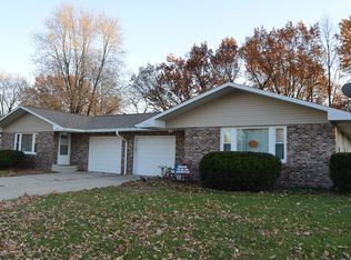 1009 Dupont Ave, Morris, IL 60450
