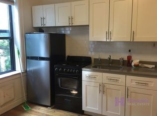 3418 33rd St APT B3, Astoria, NY 11106