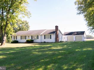 5517 Mount Holly Rd, East New Market, MD 21631