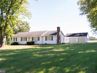 5517 Mount Holly Rd, East New Market, MD, 21631