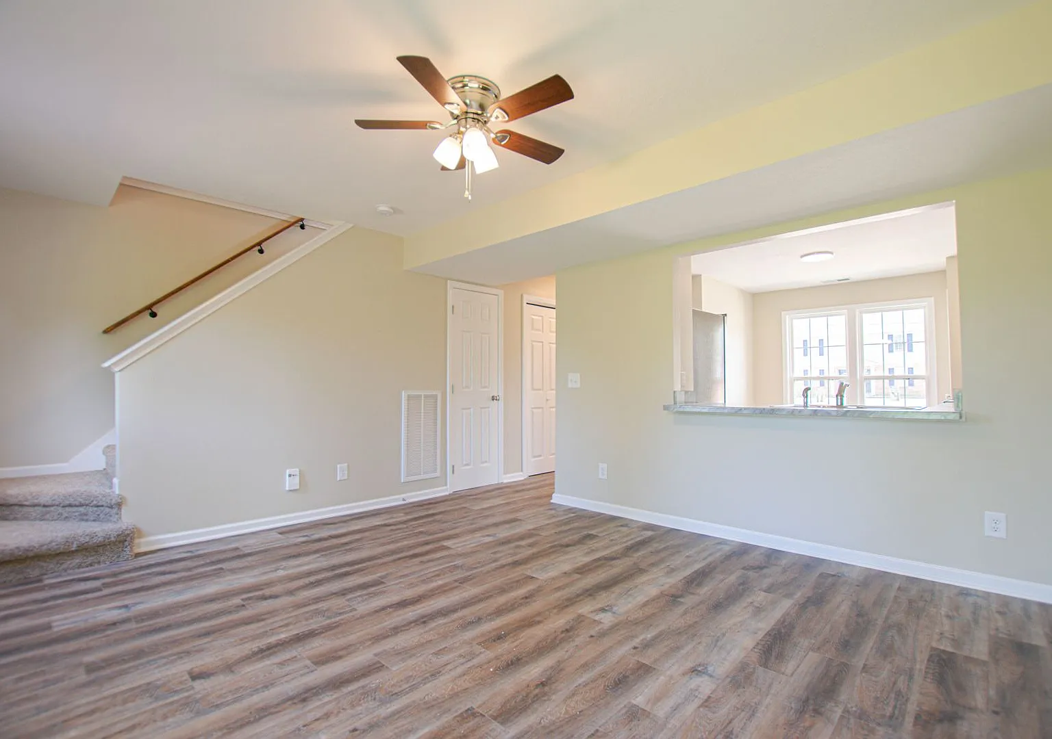 Pet Friendly Two Bedroom! — Photo 2