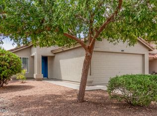 11821 W Paradise Dr, El Mirage, AZ 85335
