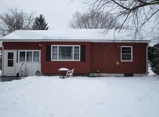 300 W Lenox Ave, Elmira, NY 14903