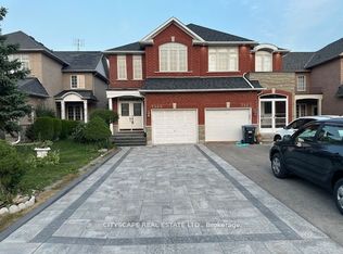 7565 Black Walnut Trl, Mississauga, ON L5N 8A9