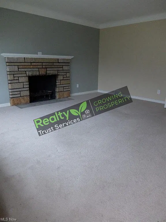 2332 North Taylor Road Cleveland Heights OH 44112 - 2332 North Taylor Road — Photo 2