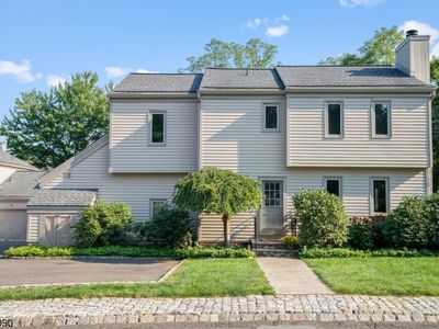 7E Somerset Hills Ct, Bernardsville, NJ, 07924