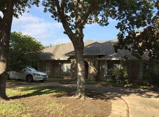 3706 S Country Club Rd, Garland, TX 75043