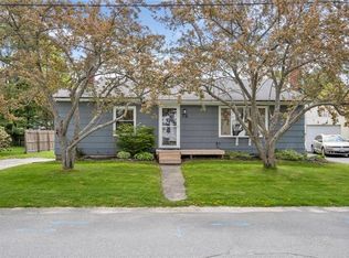 72 Bonnybriar Rd, South Portland, ME 04106
