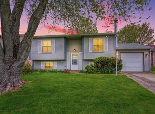 4422 Trotter Dr, Columbus, OH 43207