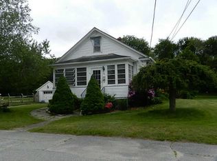 61 Central Ave, Warren, RI 02885