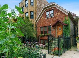 2025 W Thomas St, Chicago, IL 60622