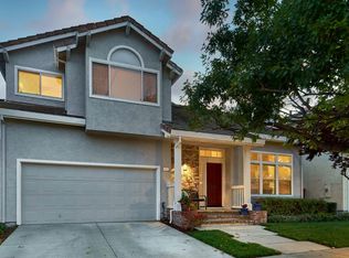 5641 Bergamo Ct, San Jose, CA 95118