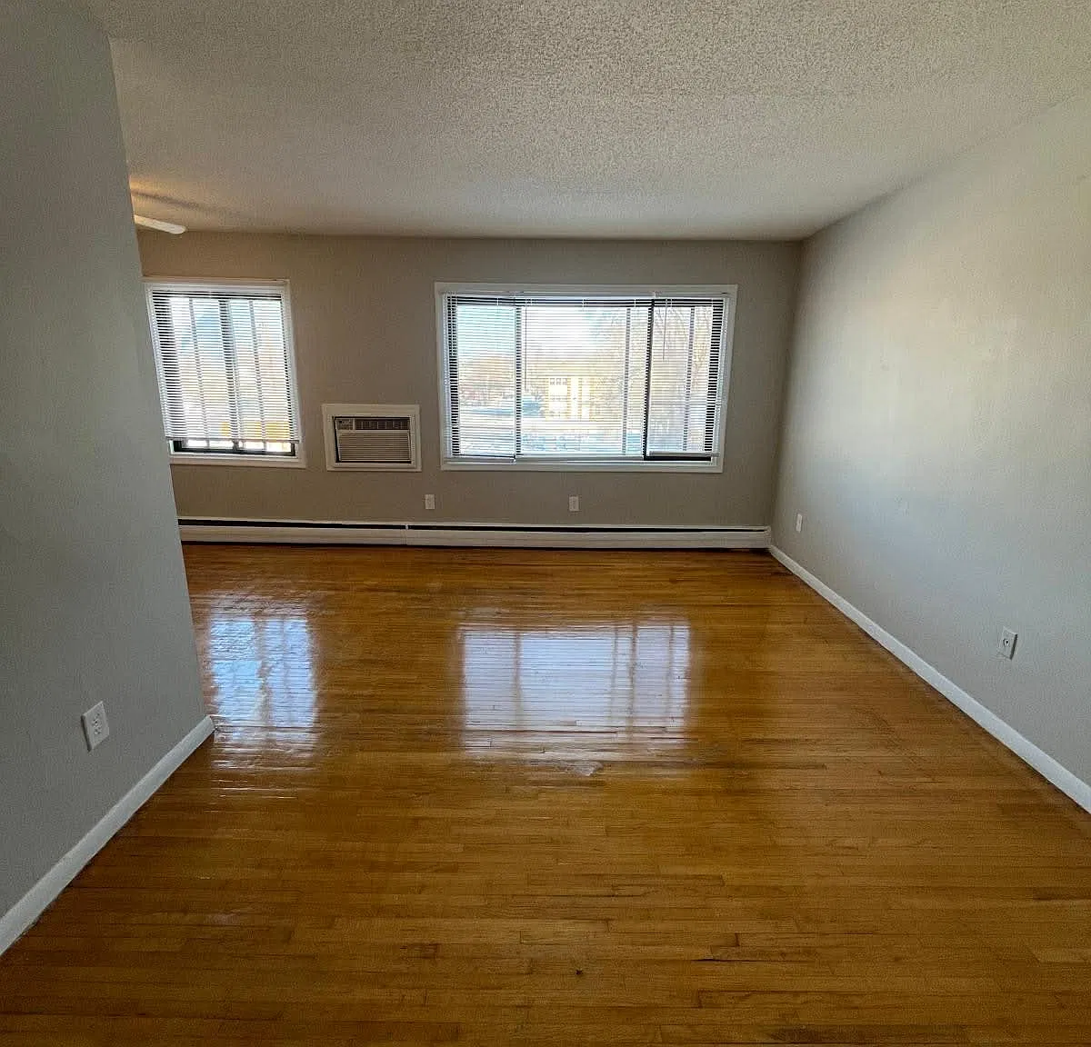 1 bed, $1,100 — Photo 3