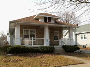 303 Storch St, Saginaw, MI 48602