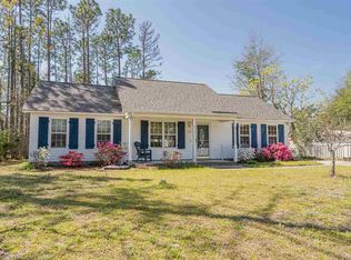 20 S Fayetteville Rd, Southport, NC 28461