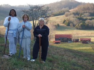 1272 McBrides Branch Rd, Beechgrove, TN 37018