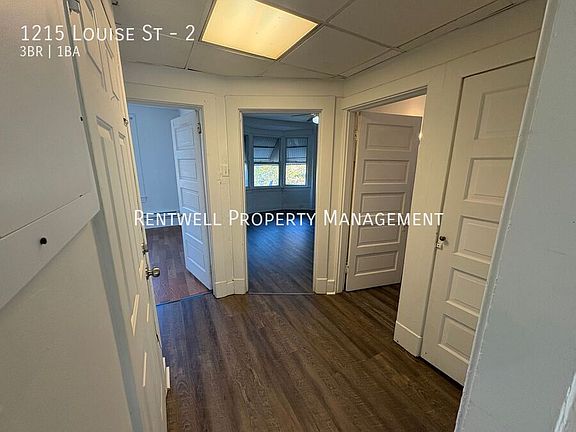 5th image of 1215 Louise St #2