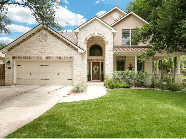 27 Stonewall Bend, San Antonio, TX 78256