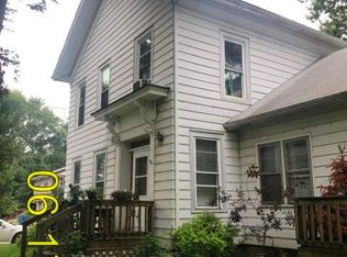 402 E Main St APT 3, Amherst, OH 44001
