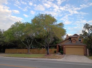 2850 Village Pkwy, San Antonio, TX 78251